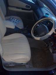 Toyota Mark II
