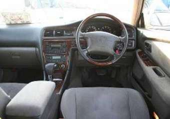 Toyota Mark II