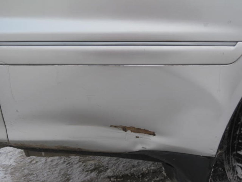 1999 Toyota Mark II