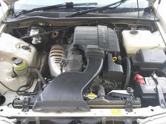 1999 Mark II