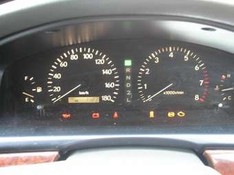 Toyota Mark II