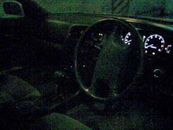 Toyota Mark II