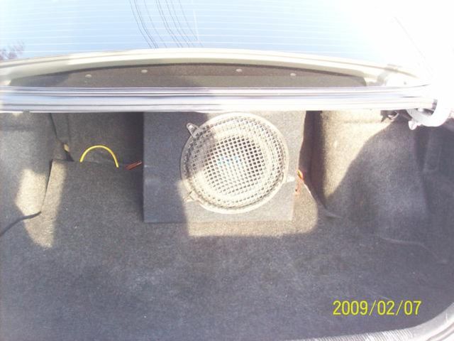 1999 Toyota Mark II