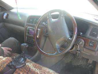 1999 Mark II