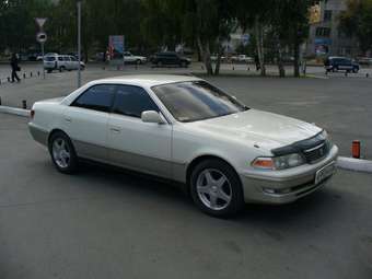 Mark II