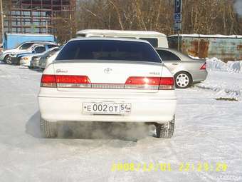 1999 Mark II