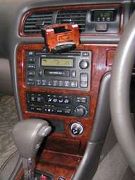 1999 Mark II