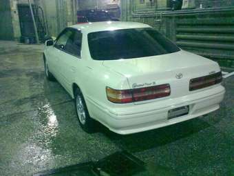 1999 Mark II
