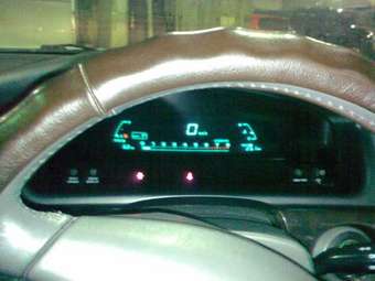 Toyota Mark II
