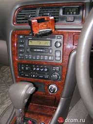 Toyota Mark II