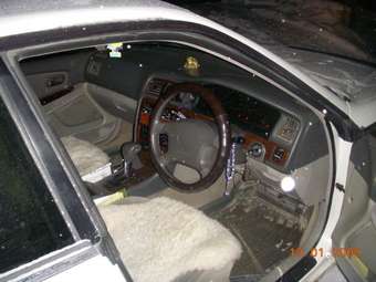 1999 Mark II