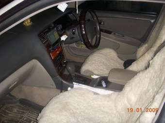 Toyota Mark II