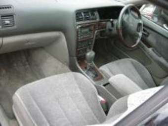1999 Mark II