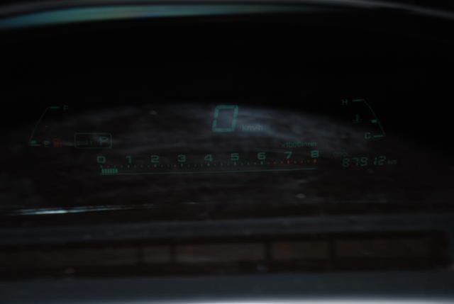 1999 Toyota Mark II