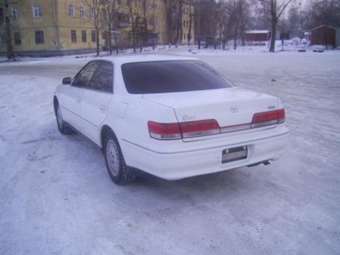 1999 Mark II