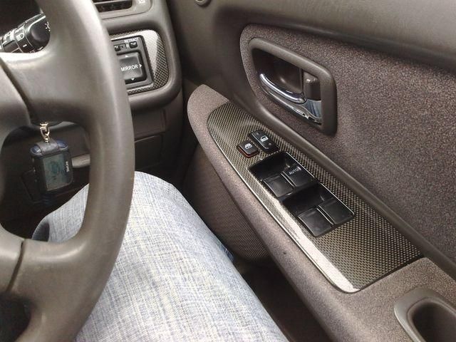 1999 Toyota Mark II