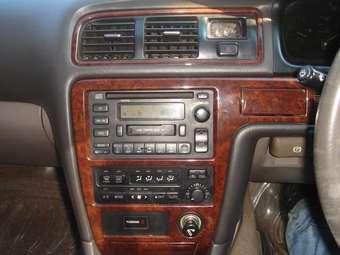 Toyota Mark II