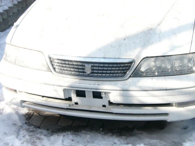 1999 Toyota Mark II