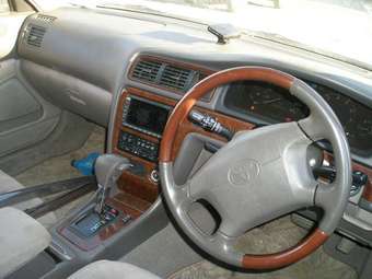 1999 Mark II