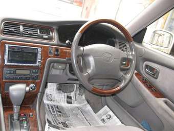 1999 Mark II