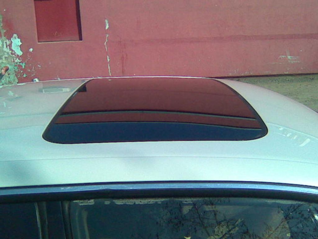 1999 Toyota Mark II