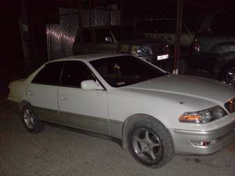 Mark II
