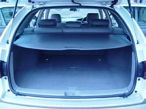 1999 Toyota Mark II Pictures