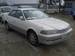 Preview 1999 Toyota Mark II