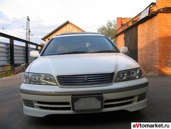 1999 Toyota Mark II For Sale