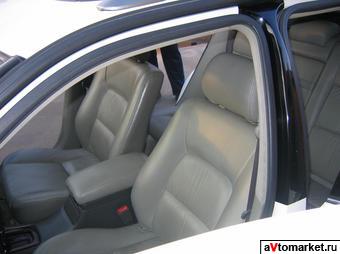 1999 Toyota Mark II Wallpapers