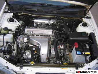 1999 Toyota Mark II For Sale