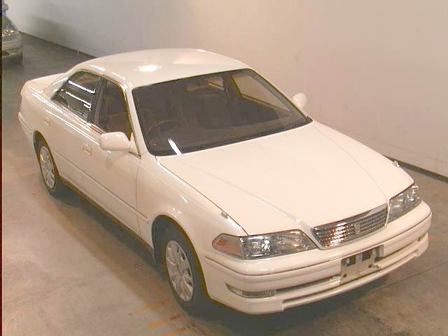 1999 Toyota Mark II For Sale