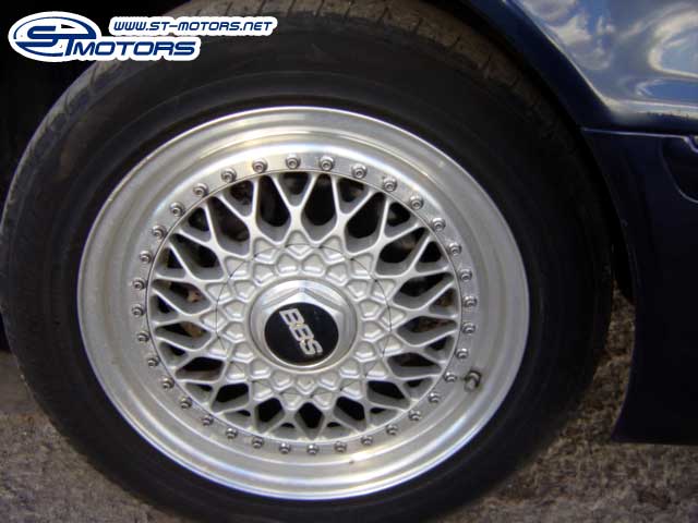 1999 Toyota Mark II Pictures