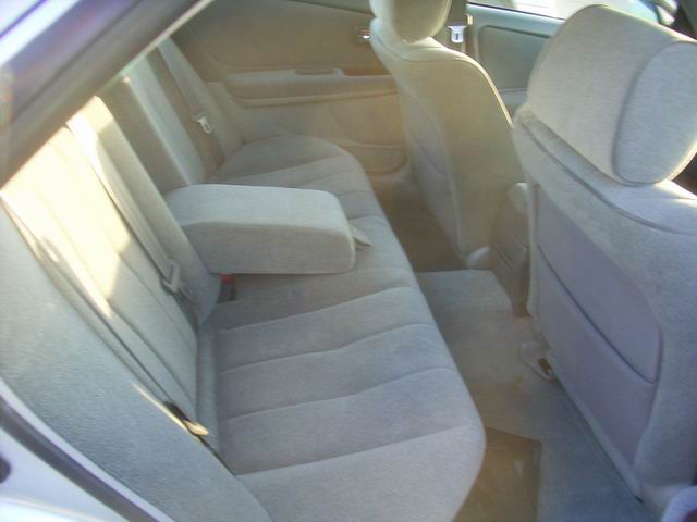 1999 Toyota Mark II Pictures
