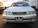 Preview Toyota Mark II