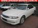 Preview 1999 Toyota Mark II