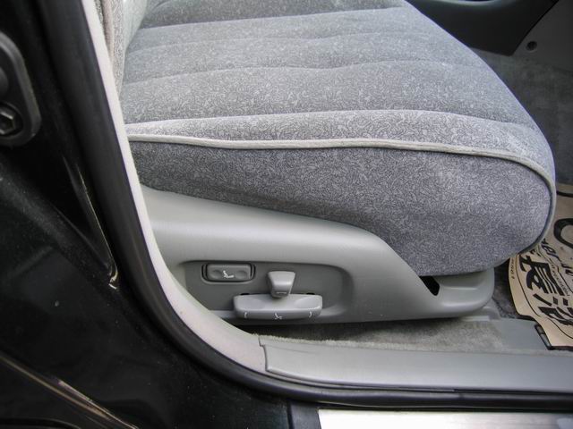 1999 Toyota Mark II Pics