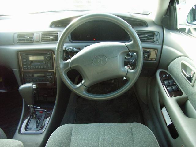 1999 Toyota Mark II For Sale
