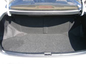 1999 Toyota Mark II Photos