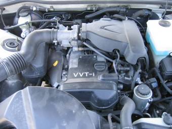 1999 Toyota Mark II For Sale