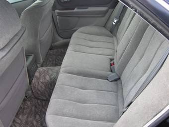 1999 Toyota Mark II For Sale