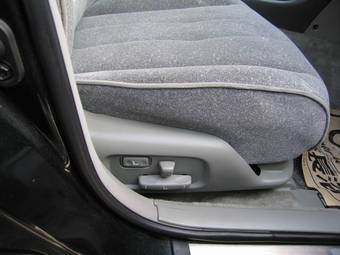 1999 Toyota Mark II Pictures