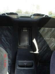 1999 Toyota Mark II Pics