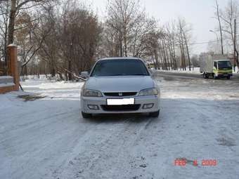 1999 Toyota Mark II Pictures