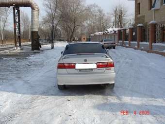 1999 Toyota Mark II Photos