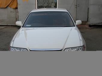 2000 Toyota Mark II