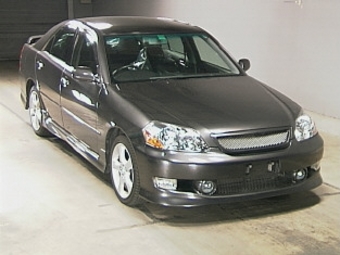 2000 Toyota Mark II