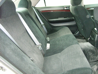 2000 Mark II