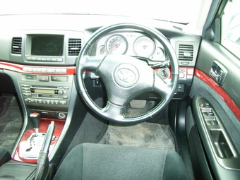Toyota Mark II