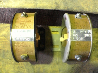 2000 Mark II